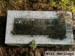 Mabel Inez Lindsley Smith