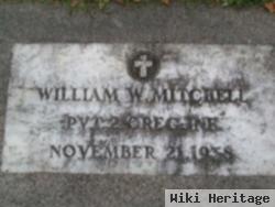 William Wallace Mitchell