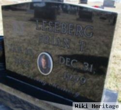 Brian T. Leseberg