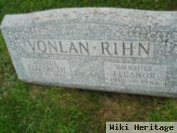 Eleanor Vonlan Rihn