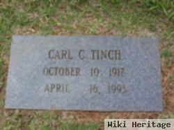 Carl C Tinch