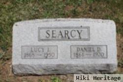 Daniel D Searcy