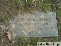 Adelaide Barnes Loughran Gill