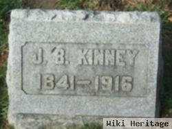 Josephine B. Wimple Kinney