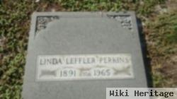 Linda Leffler Perkins