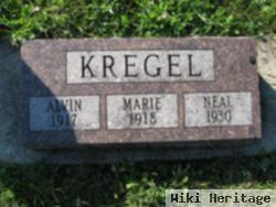 Marie Kregel