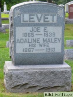 Adaline Maley Levet