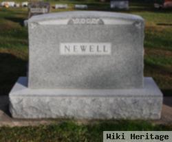 Harold R. Newell