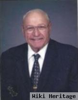 Charles G "chuck" Kanitz