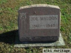 Joe Maloon