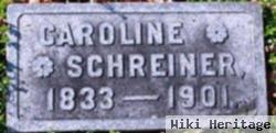 Caroline Schreiner