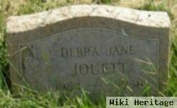 Debra Jane Jouett