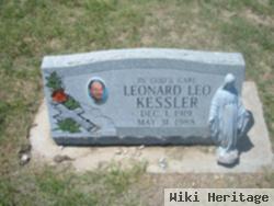 Leonard Leo Kessler