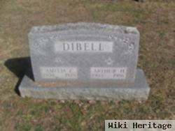 Amelia C Dibell