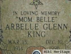 Arbelle Glenn King