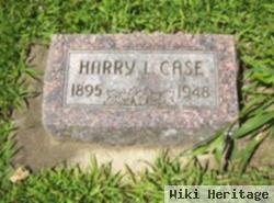 Harry L Case