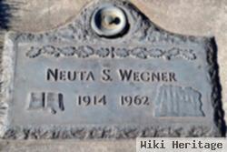 Neuta Valere Stevens Wegner