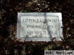 Katryn Kalinowski