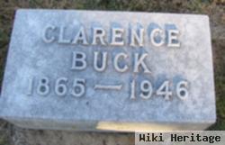 Clarence Buck