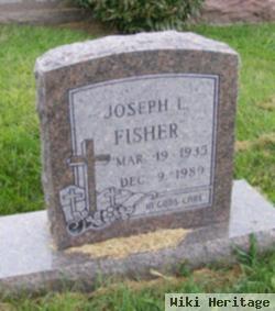 Joseph L Fisher