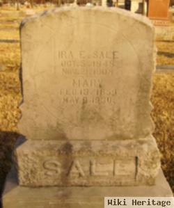 Ira E. Sale