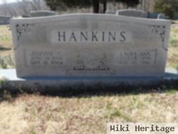 Johnnie Clyde Hankins