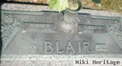 Homer T. Blair