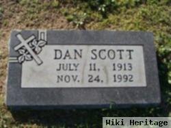 Dan Scott