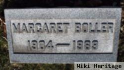 Margaret Boller