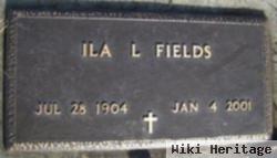 Ila L. Fields