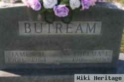 James H. Butream