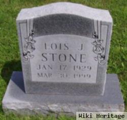 Lois J. Stone
