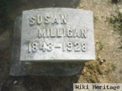 Susan Straley Milligan