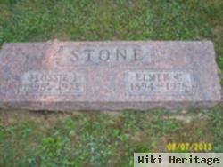 Elmer C. Stone