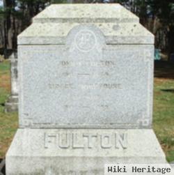 John I Fulton