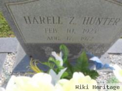 Harold Zeik Hunter