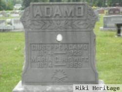 Maria C. Adamo