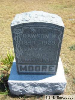 Dawson W. Moore