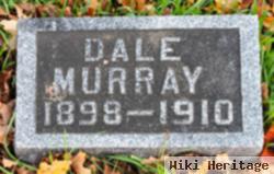 Dale Murray