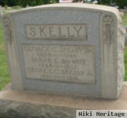 George C. Skelly, Sr.