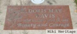 Doris May Davis