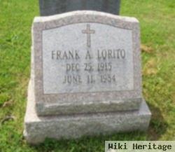 Frank A Lorito