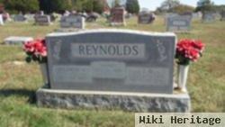 J D Reynolds