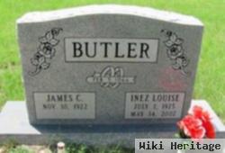 James "jim" Butler