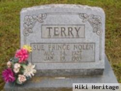 Sue Nolen Prince Terry