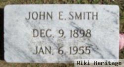 John Eric Smith