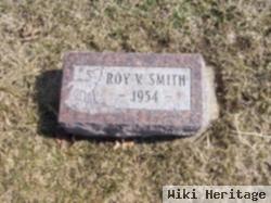 Roy V. Smith