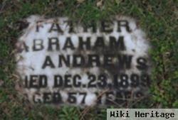 Abraham Andrews