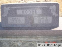 Frank Hill Moore