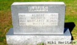 Albert Davis